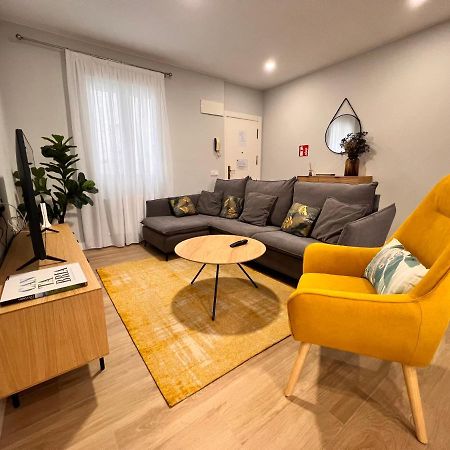 Apartamento Reformado Centro De Santander Daire Dış mekan fotoğraf