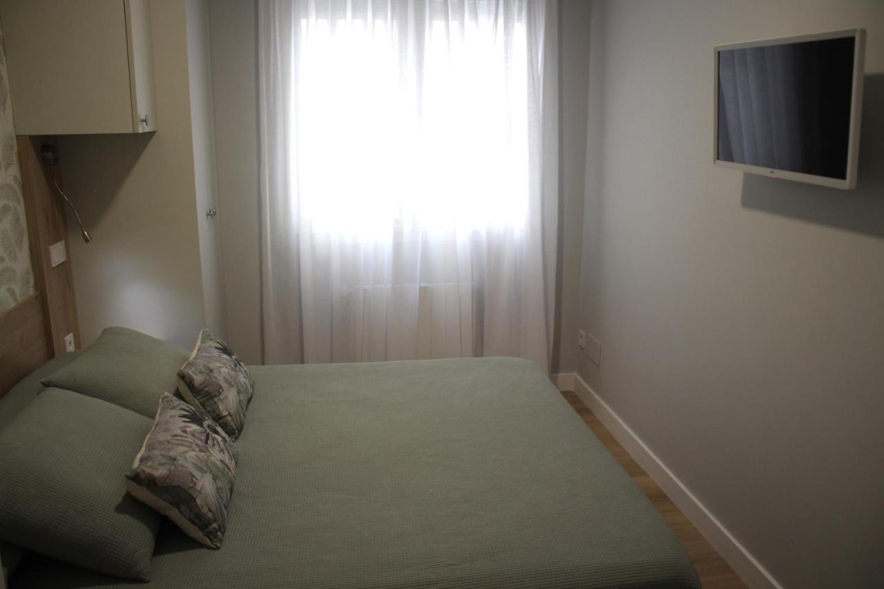 Apartamento Reformado Centro De Santander Daire Dış mekan fotoğraf