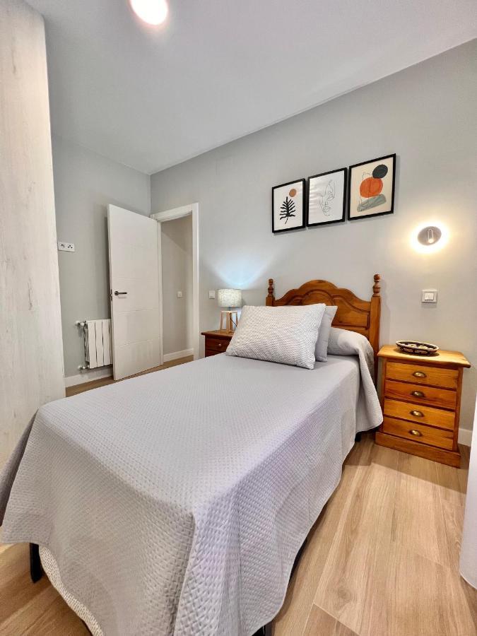 Apartamento Reformado Centro De Santander Daire Dış mekan fotoğraf