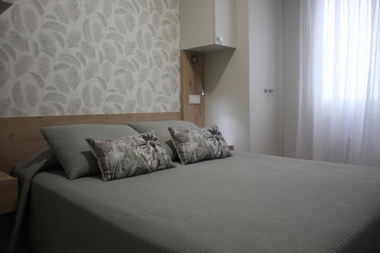 Apartamento Reformado Centro De Santander Daire Dış mekan fotoğraf