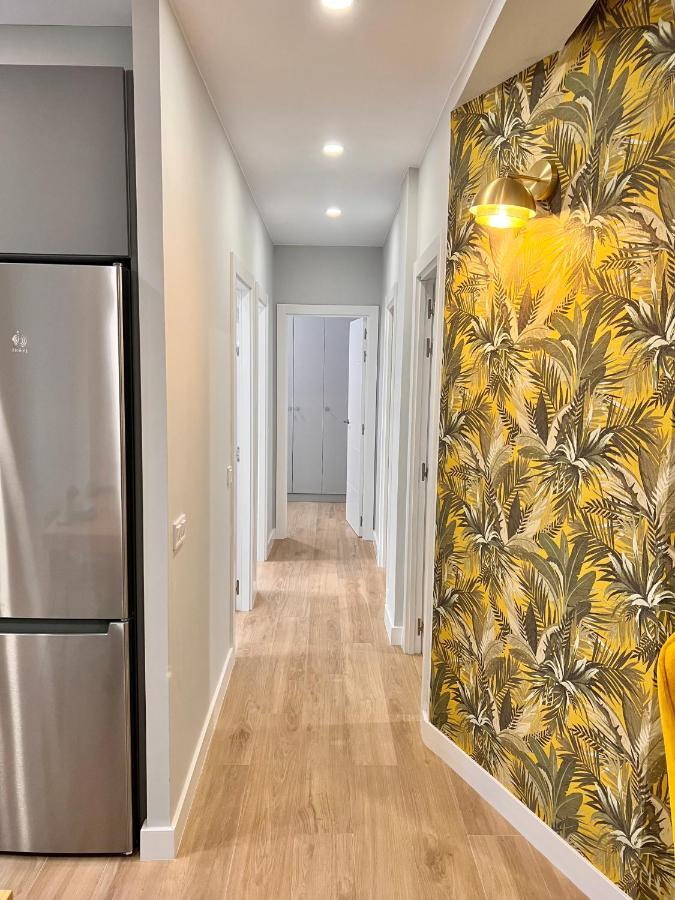 Apartamento Reformado Centro De Santander Daire Dış mekan fotoğraf